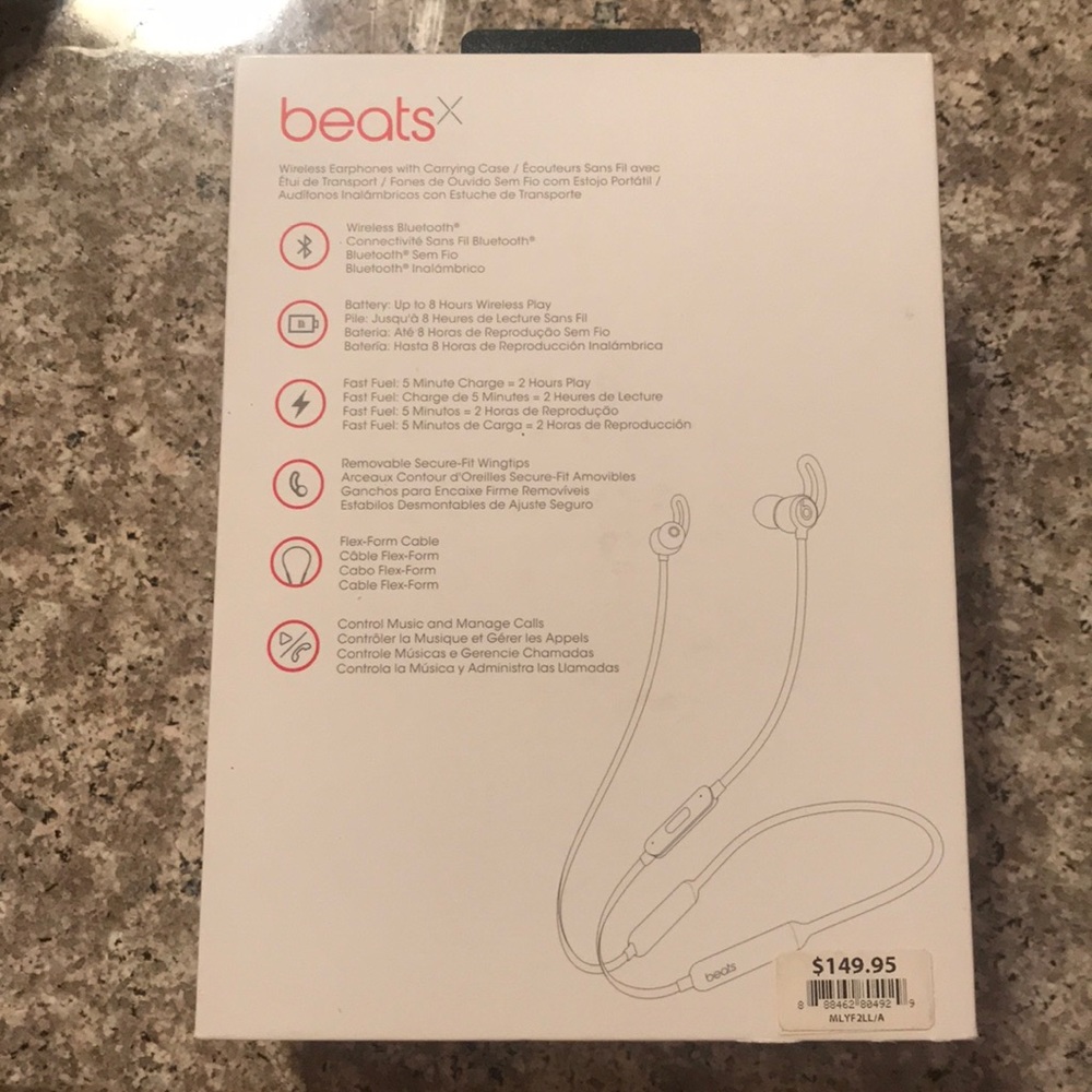 Beats - Picture 2 of 3
